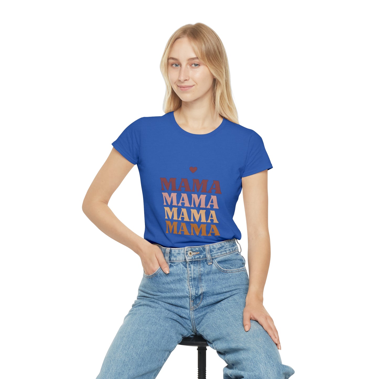 T-Shirt Mama