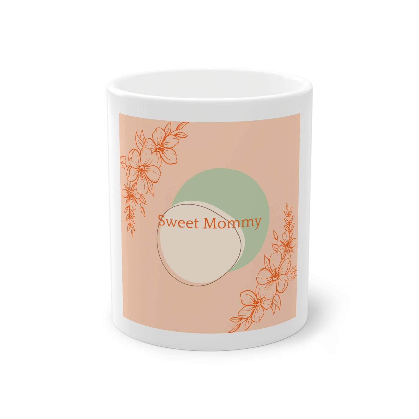 Mug Sweet Mom