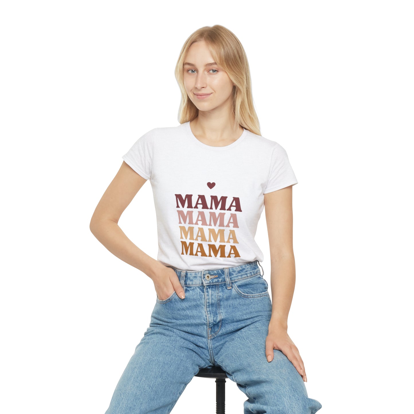T-Shirt Mama