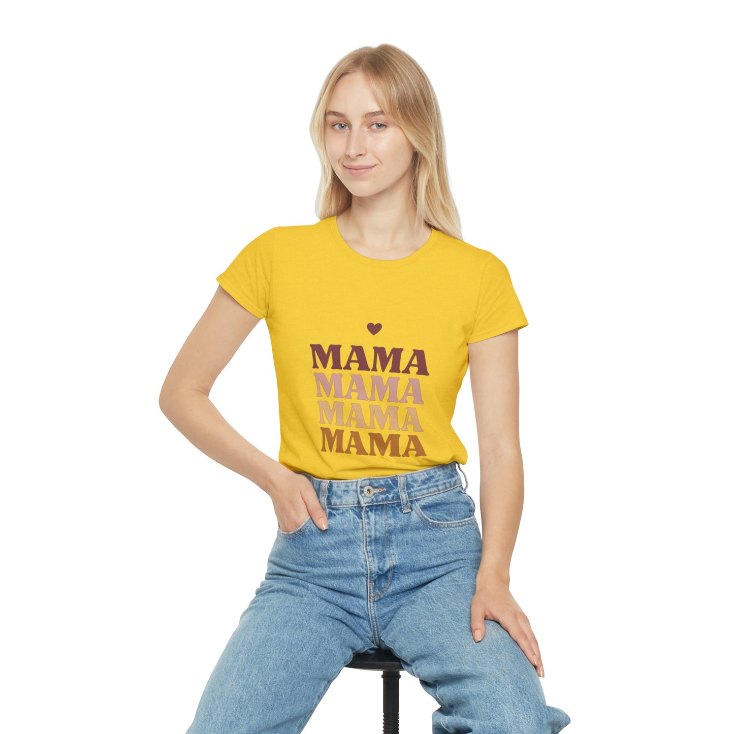 T-Shirt Mama