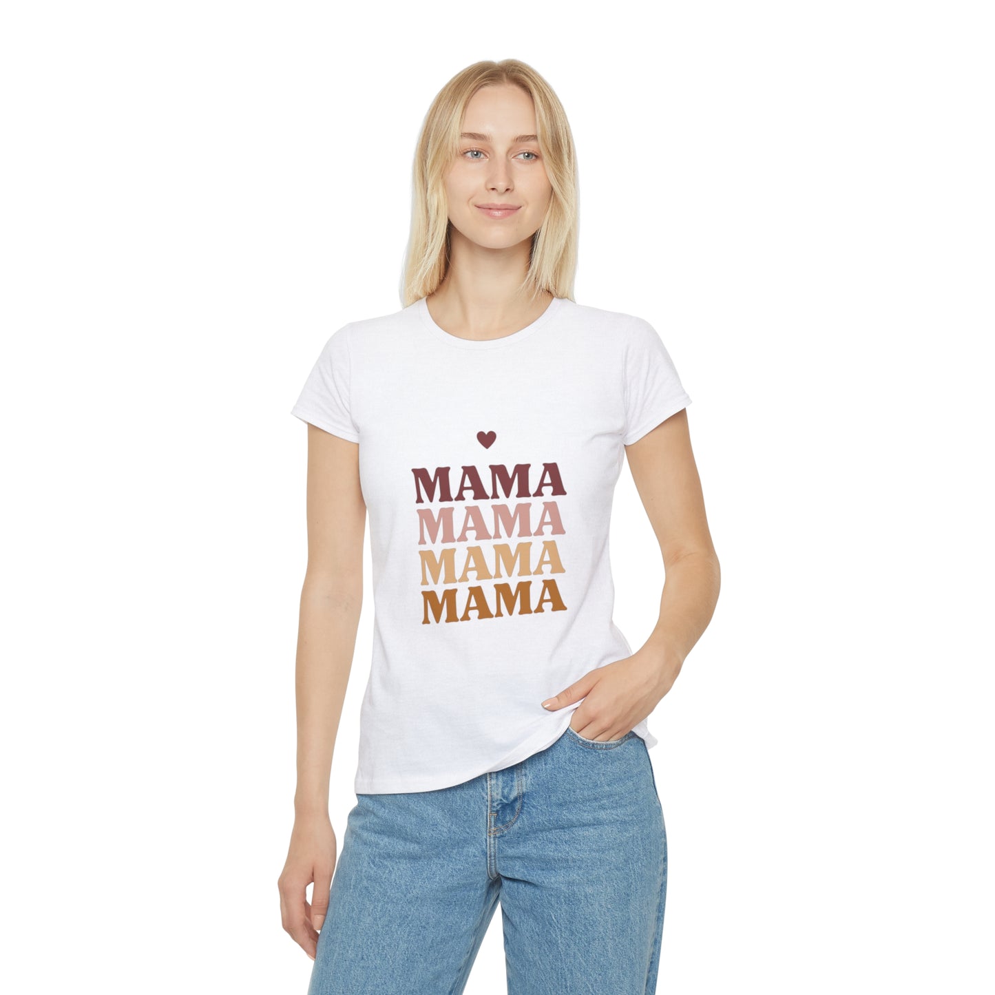 T-Shirt Mama