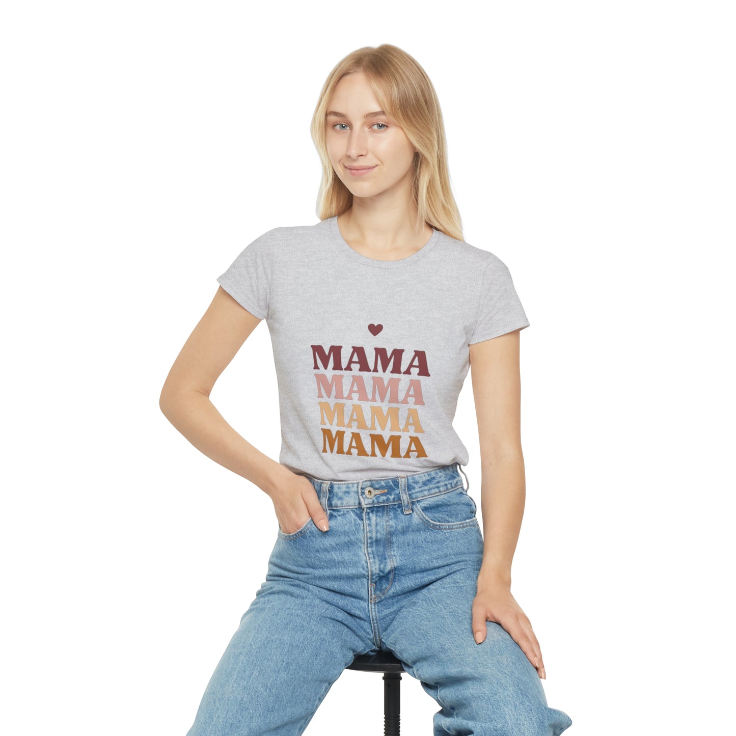 T-Shirt Mama